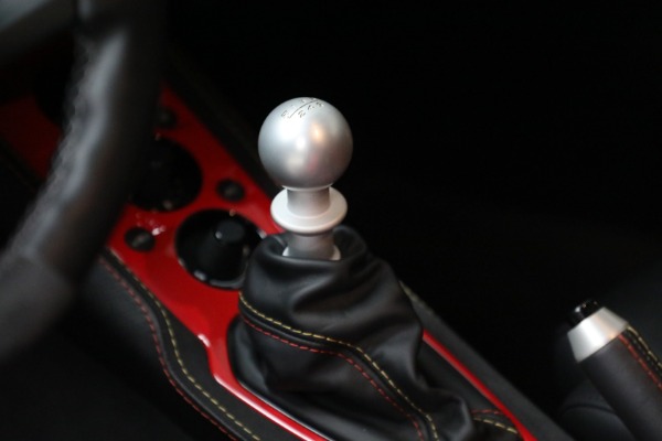 Used 2021 Lotus Evora GT for sale $107,900 at Alfa Romeo of Greenwich in Greenwich CT 06830 20