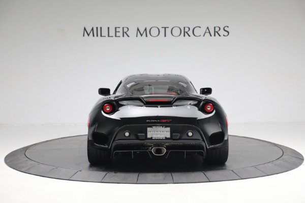 Used 2021 Lotus Evora GT for sale $107,900 at Alfa Romeo of Greenwich in Greenwich CT 06830 6