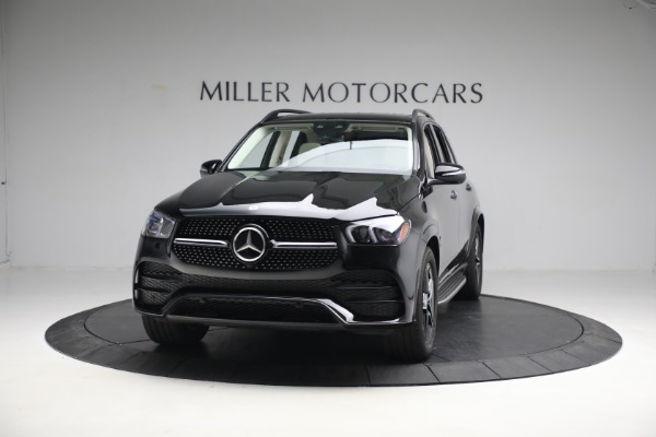 Used 2022 Mercedes-Benz GLE GLE 350 4MATIC for sale Sold at Alfa Romeo of Greenwich in Greenwich CT 06830 12
