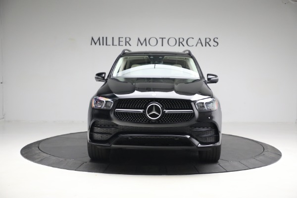 Used 2022 Mercedes-Benz GLE GLE 350 4MATIC for sale Sold at Alfa Romeo of Greenwich in Greenwich CT 06830 13
