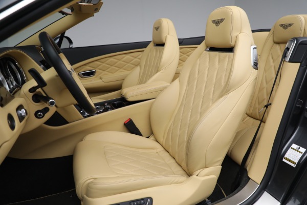 Used 2014 Bentley Continental GT Speed for sale $133,900 at Alfa Romeo of Greenwich in Greenwich CT 06830 25