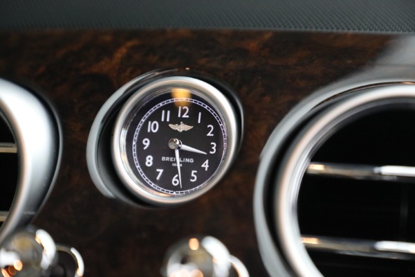 Used 2014 Bentley Continental GT Speed for sale Sold at Alfa Romeo of Greenwich in Greenwich CT 06830 26