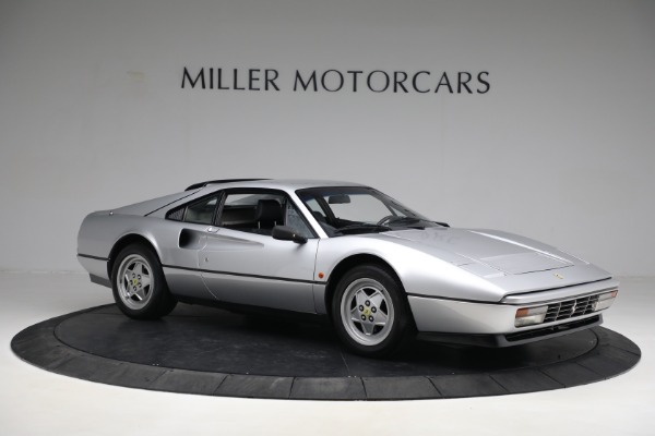 Used 1987 Ferrari 328 GTB for sale $159,900 at Alfa Romeo of Greenwich in Greenwich CT 06830 10