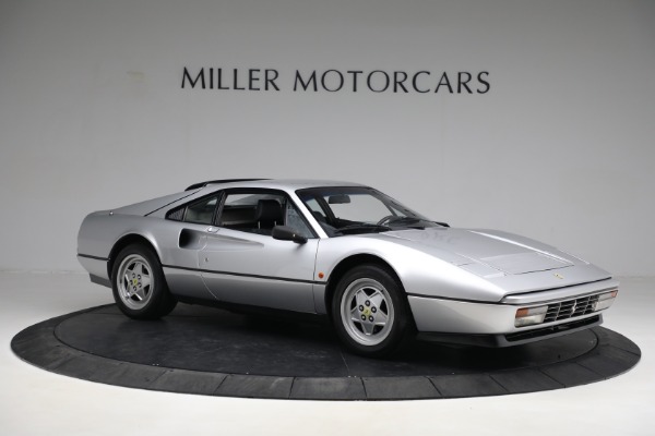 Used 1987 Ferrari 328 GTB for sale Sold at Alfa Romeo of Greenwich in Greenwich CT 06830 10