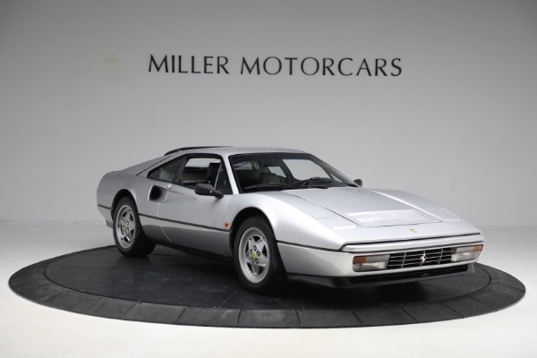 Used 1987 Ferrari 328 GTB for sale Sold at Alfa Romeo of Greenwich in Greenwich CT 06830 11