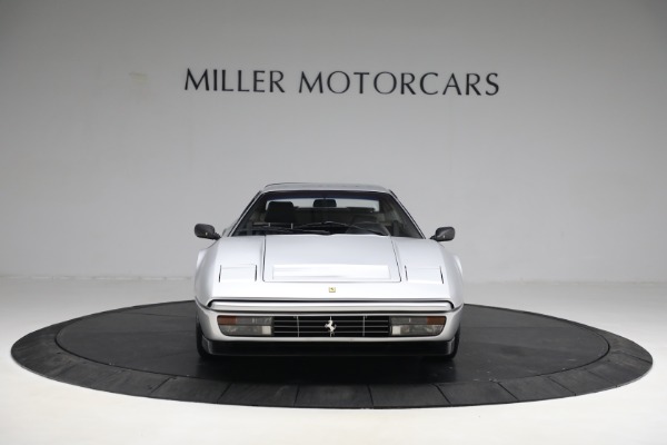 Used 1987 Ferrari 328 GTB for sale $159,900 at Alfa Romeo of Greenwich in Greenwich CT 06830 12