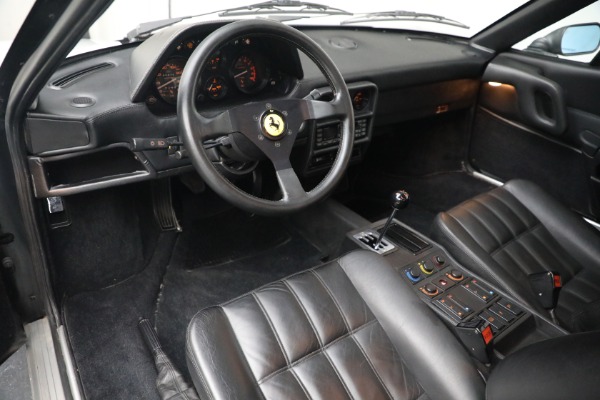 Used 1987 Ferrari 328 GTB for sale Sold at Alfa Romeo of Greenwich in Greenwich CT 06830 13