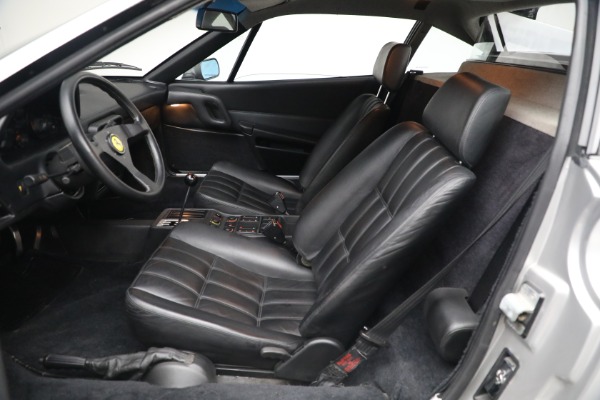 Used 1987 Ferrari 328 GTB for sale $159,900 at Alfa Romeo of Greenwich in Greenwich CT 06830 14