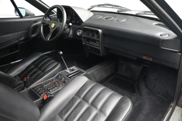 Used 1987 Ferrari 328 GTB for sale $159,900 at Alfa Romeo of Greenwich in Greenwich CT 06830 16
