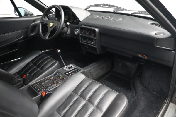 Used 1987 Ferrari 328 GTB for sale Sold at Alfa Romeo of Greenwich in Greenwich CT 06830 16