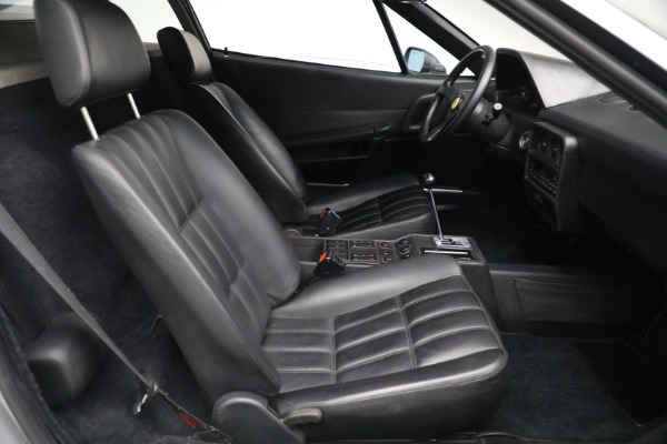 Used 1987 Ferrari 328 GTB for sale $159,900 at Alfa Romeo of Greenwich in Greenwich CT 06830 17