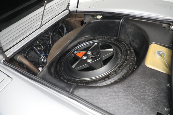 Used 1987 Ferrari 328 GTB for sale $159,900 at Alfa Romeo of Greenwich in Greenwich CT 06830 19