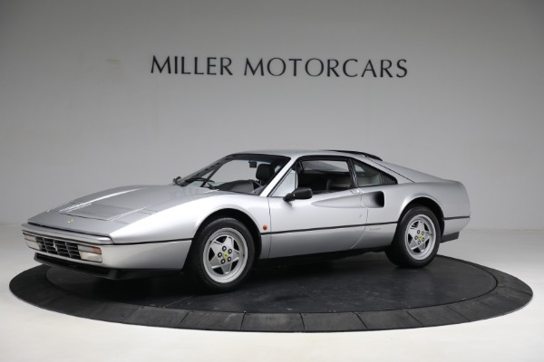 Used 1987 Ferrari 328 GTB for sale $159,900 at Alfa Romeo of Greenwich in Greenwich CT 06830 2