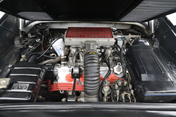 Used 1987 Ferrari 328 GTB for sale $159,900 at Alfa Romeo of Greenwich in Greenwich CT 06830 20