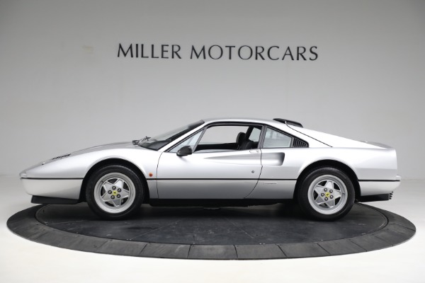 Used 1987 Ferrari 328 GTB for sale $159,900 at Alfa Romeo of Greenwich in Greenwich CT 06830 3
