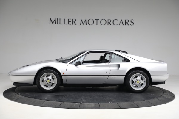 Used 1987 Ferrari 328 GTB for sale Sold at Alfa Romeo of Greenwich in Greenwich CT 06830 3