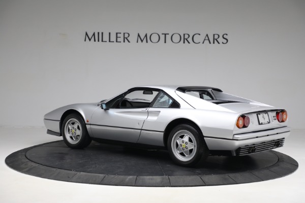 Used 1987 Ferrari 328 GTB for sale $159,900 at Alfa Romeo of Greenwich in Greenwich CT 06830 4