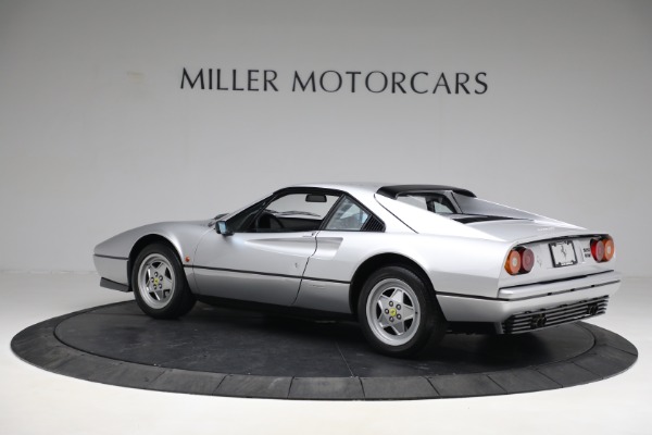 Used 1987 Ferrari 328 GTB for sale Sold at Alfa Romeo of Greenwich in Greenwich CT 06830 4