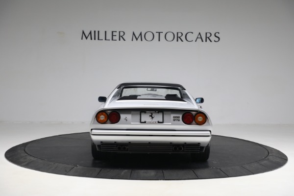 Used 1987 Ferrari 328 GTB for sale $159,900 at Alfa Romeo of Greenwich in Greenwich CT 06830 6