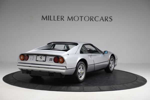 Used 1987 Ferrari 328 GTB for sale $159,900 at Alfa Romeo of Greenwich in Greenwich CT 06830 7