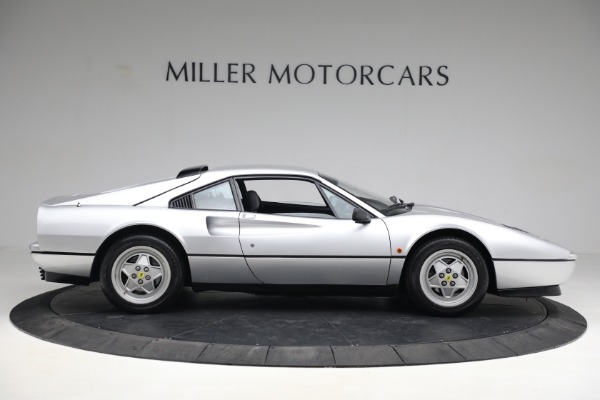 Used 1987 Ferrari 328 GTB for sale Sold at Alfa Romeo of Greenwich in Greenwich CT 06830 9