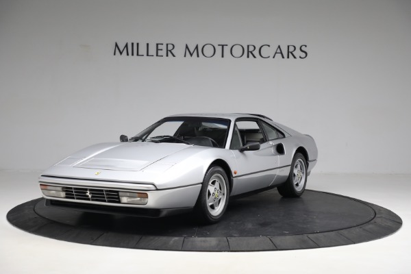 Used 1987 Ferrari 328 GTB for sale $159,900 at Alfa Romeo of Greenwich in Greenwich CT 06830 1