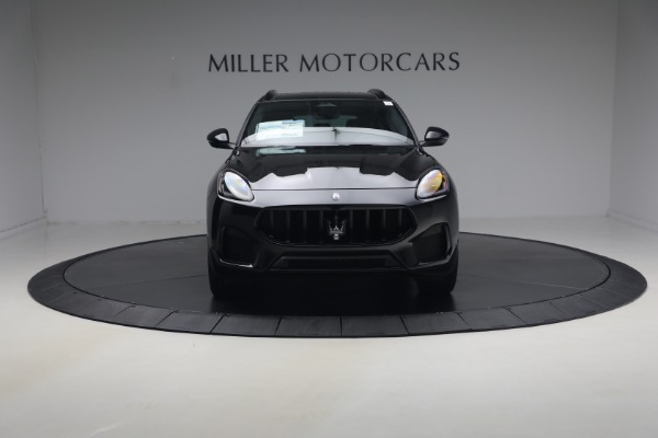 Used 2023 Maserati Grecale GT for sale $40,900 at Alfa Romeo of Greenwich in Greenwich CT 06830 12