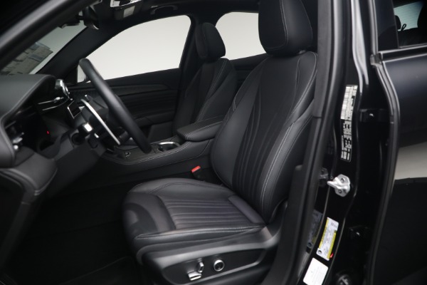 Used 2023 Maserati Grecale GT for sale $40,900 at Alfa Romeo of Greenwich in Greenwich CT 06830 15
