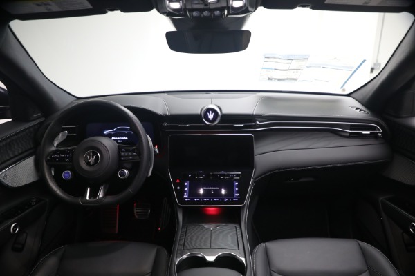 Used 2023 Maserati Grecale GT for sale $40,900 at Alfa Romeo of Greenwich in Greenwich CT 06830 22