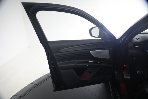 Used 2023 Maserati Grecale GT for sale $40,900 at Alfa Romeo of Greenwich in Greenwich CT 06830 23