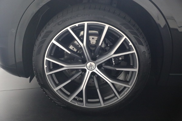 Used 2023 Maserati Grecale GT for sale $40,900 at Alfa Romeo of Greenwich in Greenwich CT 06830 24