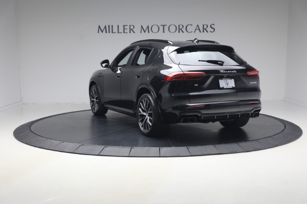 Used 2023 Maserati Grecale GT for sale $40,900 at Alfa Romeo of Greenwich in Greenwich CT 06830 5