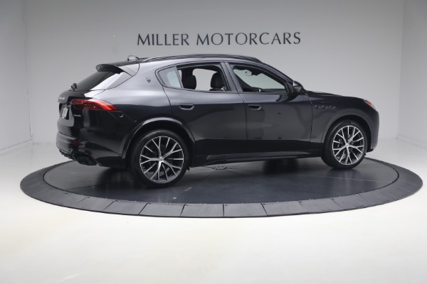 Used 2023 Maserati Grecale GT for sale $40,900 at Alfa Romeo of Greenwich in Greenwich CT 06830 8