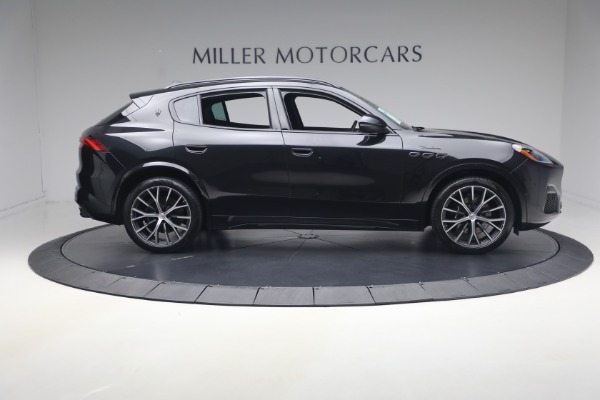 Used 2023 Maserati Grecale GT for sale $40,900 at Alfa Romeo of Greenwich in Greenwich CT 06830 9