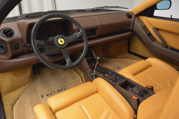 Used 1989 Ferrari Testarossa for sale Sold at Alfa Romeo of Greenwich in Greenwich CT 06830 13