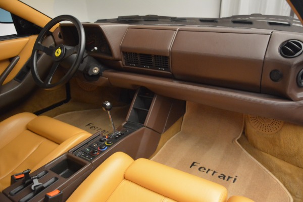 Used 1989 Ferrari Testarossa for sale Sold at Alfa Romeo of Greenwich in Greenwich CT 06830 17
