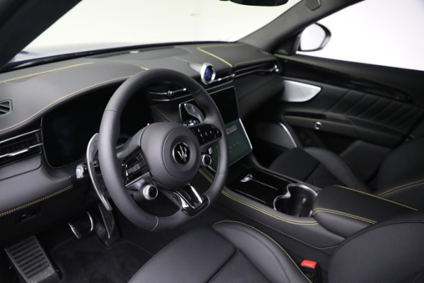New 2023 Maserati Grecale Modena for sale $76,900 at Alfa Romeo of Greenwich in Greenwich CT 06830 20