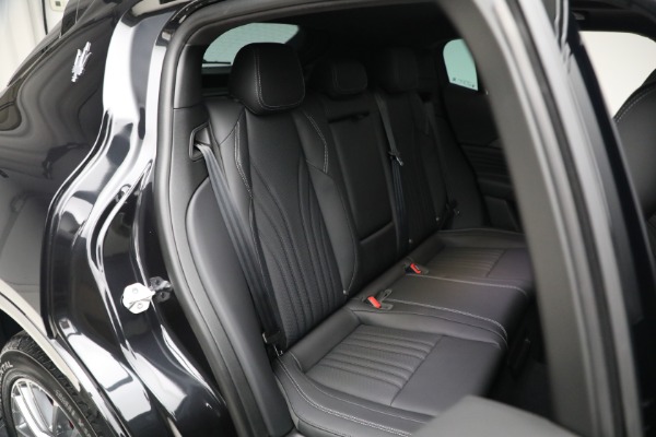 New 2023 Maserati Grecale GT for sale $73,797 at Alfa Romeo of Greenwich in Greenwich CT 06830 21