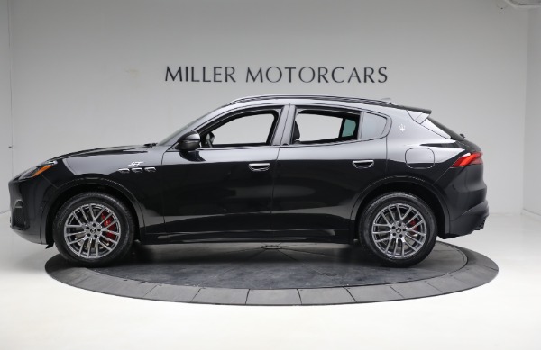 New 2023 Maserati Grecale GT for sale Sold at Alfa Romeo of Greenwich in Greenwich CT 06830 3