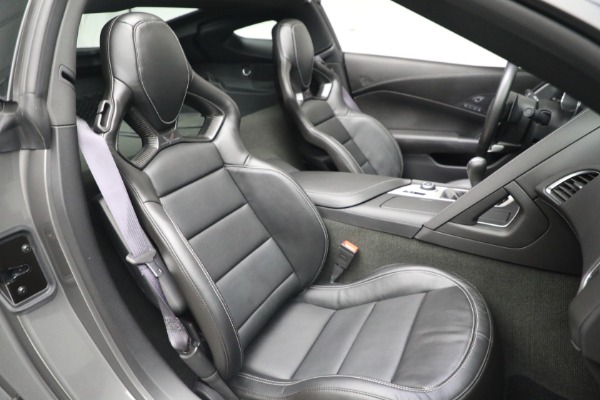 Used 2015 Chevrolet Corvette Z06 for sale $79,900 at Alfa Romeo of Greenwich in Greenwich CT 06830 17