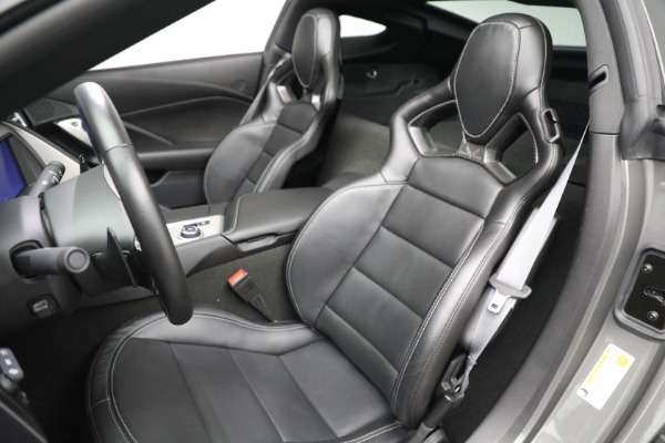 Used 2015 Chevrolet Corvette Z06 for sale $79,900 at Alfa Romeo of Greenwich in Greenwich CT 06830 19