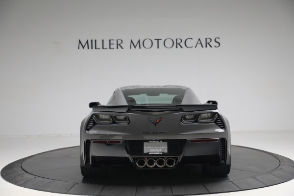 Used 2015 Chevrolet Corvette Z06 for sale Sold at Alfa Romeo of Greenwich in Greenwich CT 06830 25