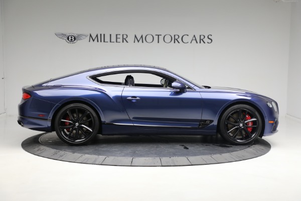 Used 2020 Bentley Continental GT for sale $219,900 at Alfa Romeo of Greenwich in Greenwich CT 06830 10