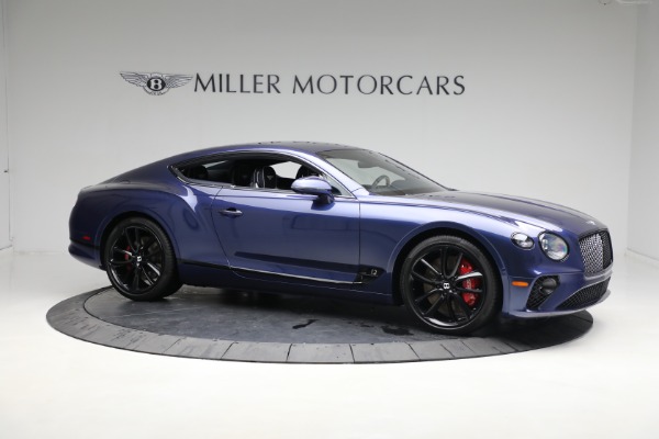 Used 2020 Bentley Continental GT for sale $219,900 at Alfa Romeo of Greenwich in Greenwich CT 06830 11
