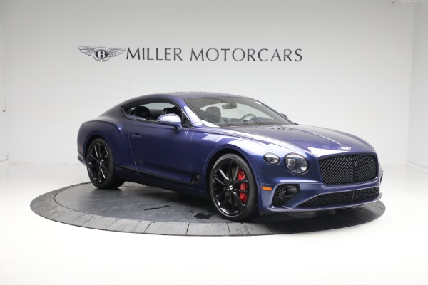 Used 2020 Bentley Continental GT for sale $219,900 at Alfa Romeo of Greenwich in Greenwich CT 06830 13