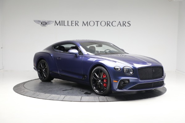 Used 2020 Bentley Continental GT for sale Sold at Alfa Romeo of Greenwich in Greenwich CT 06830 13