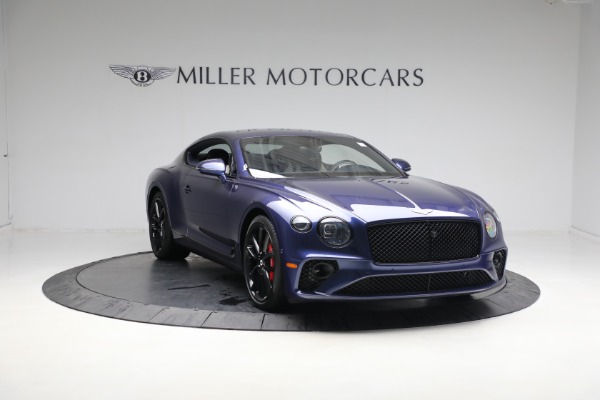 Used 2020 Bentley Continental GT for sale $219,900 at Alfa Romeo of Greenwich in Greenwich CT 06830 14