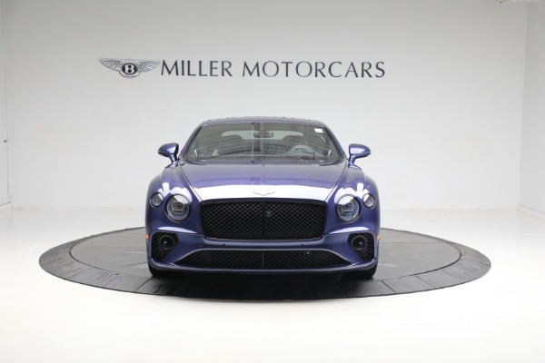 Used 2020 Bentley Continental GT for sale $219,900 at Alfa Romeo of Greenwich in Greenwich CT 06830 15