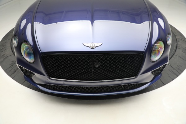 Used 2020 Bentley Continental GT for sale $219,900 at Alfa Romeo of Greenwich in Greenwich CT 06830 16