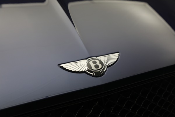 Used 2020 Bentley Continental GT for sale Sold at Alfa Romeo of Greenwich in Greenwich CT 06830 17